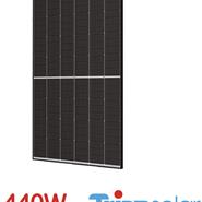 TRINA 440W Vertex S+ Solarni Paneli